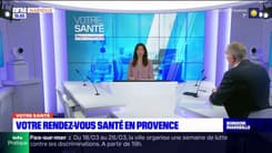 Votre Santé Provence: l’émission du 24/3/2022 avec Marc Pavageau, directeur de la société Lifelines