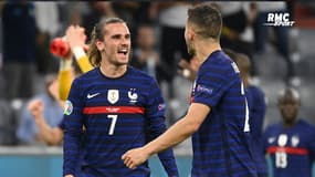 France - Allemagne : "Je ne vois pas qui peut embêter cette équipe", Riolo encense les Bleus