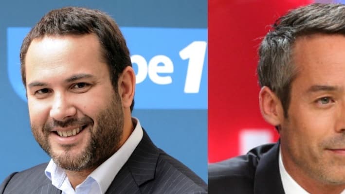 Bruce Toussaint, Yann Barthès et Maïtena Biraben: ils ont tous fait leurs adieux à leur émission et à leur chaîne.