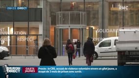 EDF, RATP, Air France... la liste des préavis de grève s'allonge pour le 5 décembre