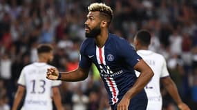 Choupo-Moting