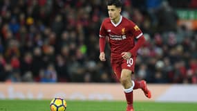 Philippe Coutinho