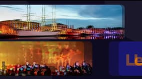 Bonsoir Lille du lundi 3 novembre 2025