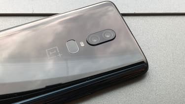 Le OnePlus 6