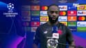 Séville 1-2 Lille : "On n'a rien lâché" raconte l'homme du match Ikoné