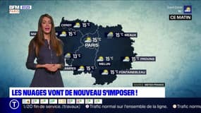 Météo Paris-Ile de France du 16 juin: Un temps relativement sec dans la matinée