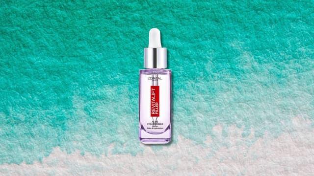 Seulement 48 heures : ce sérum anti-ride signé L'Oréal Paris est à prix mini chez Amazon
