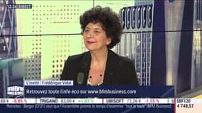 Frédérique Vidal (Ministre): La loi de programmation pluriannuelle de la recherche entrera en vigueur en 2021 - 10/02