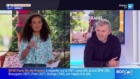 Tous terrains du lundi 25 novembre - 95 : un tournoi international de basket 3x3