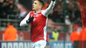 Mathieu Cafaro