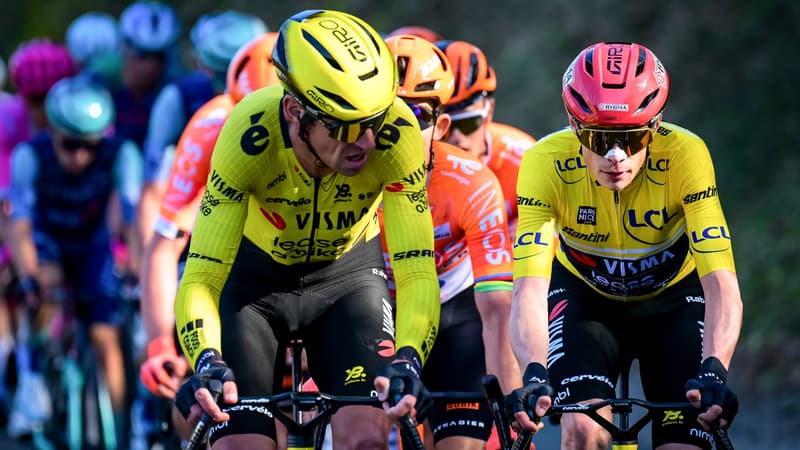 DIRECT. Paris-Nice: suivez la 7e et avant-dernière étape entre Nice et Isola en live