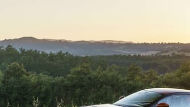 En Inde, la DB11 est vendue trois fois plus chère qu'aux Etats-Unis ou en Europe.