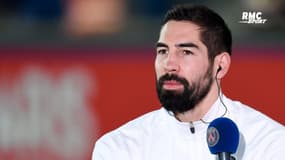 Nikola Karabatic prolonge avec le PSG handball