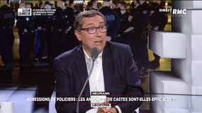 Agressions de policiers : les annonces de Castex sont-elles efficaces ? - 11/05