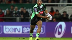 Steffon Armitage.