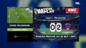 OM 0-2 Clermont : Marseille surpris à domicile, le goal replay avec les commentaires RMC