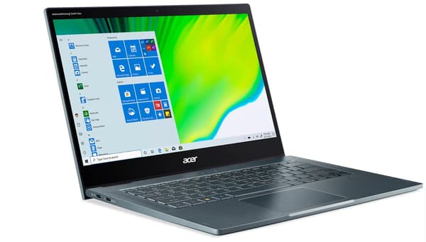 Acer Spin 714