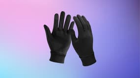 Cette paire de gants chauffants sera votre meilleure alliée pour le retour du froid