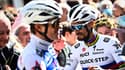 Cyclisme : Alaphilippe se sent "beaucoup mieux" avant Liège-Bastogne-Liège