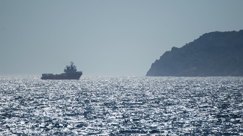 La mer Méditerranée (photo d'illustration)