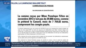 Fillon, la campagne malgré tout