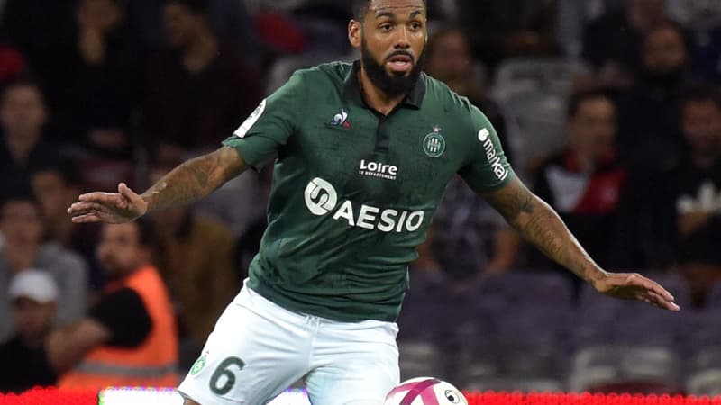 Yann M'vila