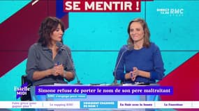 Marie Dupin, RMC s’engage pour vous !