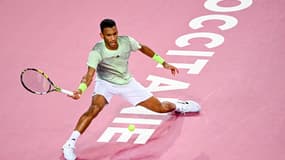 Félix Auger-Aliassime 