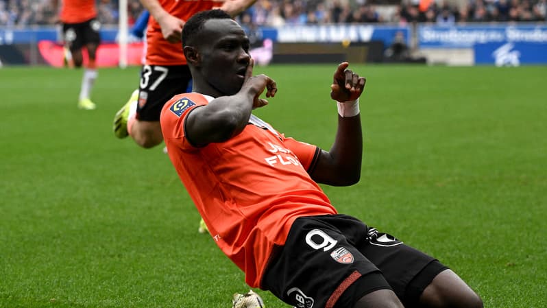 Strasbourg-Lorient