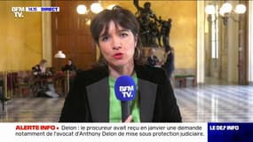 "Polluants éternels": l'article 1er de la proposition de loi "Écologistes" adopté à l'Assemblée contre l'avis du gouvernement