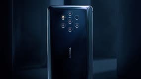 Le Nokia 9 PureView