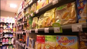 Pour les Français, les étiquettes alimentaires ne sont toujours pas assez claires