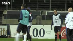 Equipe de France : Benjamin Pavard s'installe petit à petit