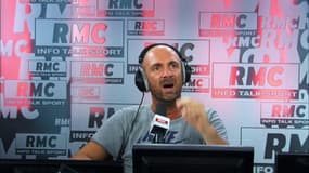 Pour Dugarry, Guardiola est parfois "trop tactique" 