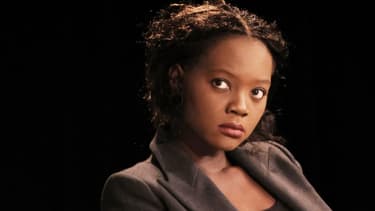 Rama Yade, vice-présidente du Parti radical, pressentie pour mener la course à la mairie de Paris