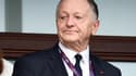 Jean-Michel Aulas