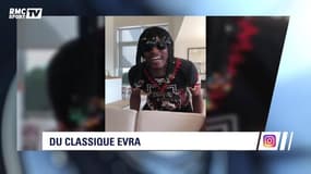 Hamilton, Luiz, Evra... L'actu Sport.Net du 23 avril 2018
