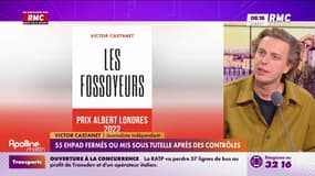 Contrôle des Ehpad: "Entre 3000 et 5000 personnes âgées étaient en danger"