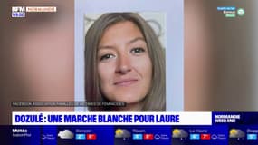 Féminicide à Lisieux: une marche blanche prévue à Dozulé ce dimanche pour Laure