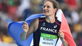 Mélina Robert-Michon