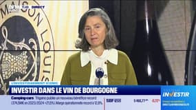 Investissement thématique : Investir dans le vin de Bourgogne - 26/11