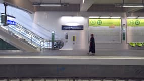 La RATP a finalement cédé. (Photo d'illustration)