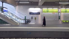 La RATP a finalement cédé. (Photo d'illustration)