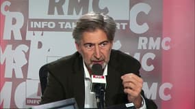 "La pédophilie c'est pas une addiction au sens où on l'entend, mais un pédophile c'est comme un alcoolique, au mieux, il est abstinent, mais sur le cours d'une vie on reste pédophile"