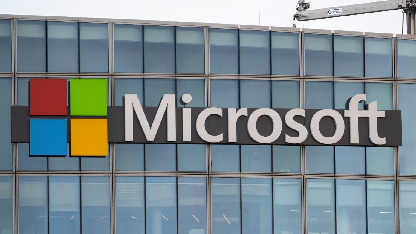 Cybersécurité: microsoft renforce sa coopération avec les gouvernements européens