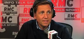 Le directeur des World Series of Poker dans le RMC Poker Show