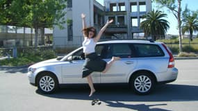 Vous possédez une voiture grise? Félicitations, vous êtes dans la norme. 