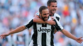 Gonzalo Higuain