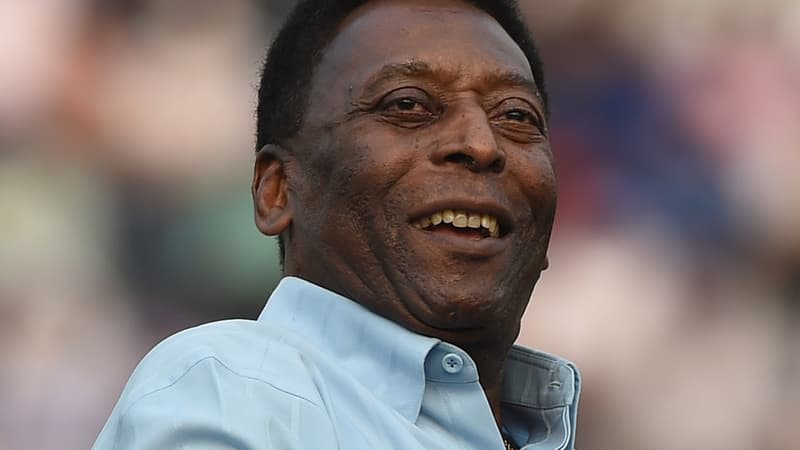 Pelé