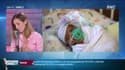 EN VIDÉO - Le "plus petit bébé du monde", qui pesait 245 grammes à la naissance, est sorti de l'hôpital